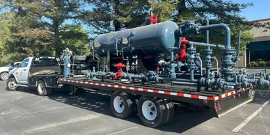 Specialty Separation Equipment